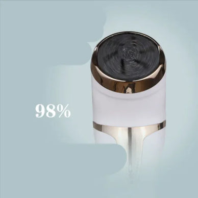 Step into confidence with smooth, radiant feet!